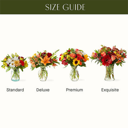 Fall Delight – A Florist Original –  For The Love Of Flowers, Johns Island SC