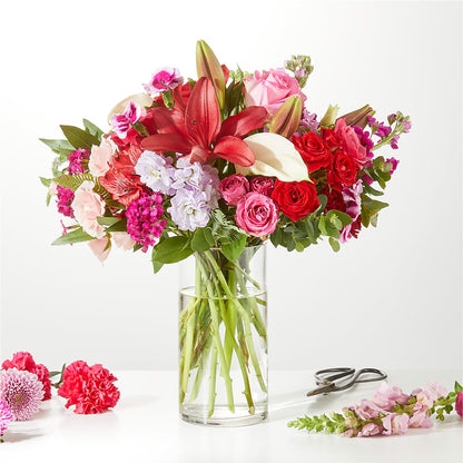 Swooning Over You - A Luxury Florist Original –  For The Love Of Flowers, Johns Island SC