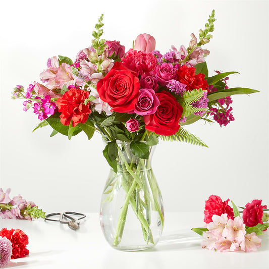 Together Forever - A Florist Original –  For The Love Of Flowers, Johns Island SC