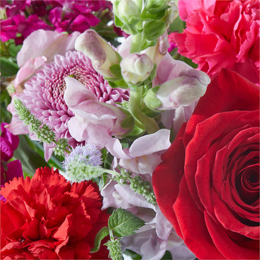 Simply the Best - A Florist Original –  For The Love Of Flowers, Johns Island SC