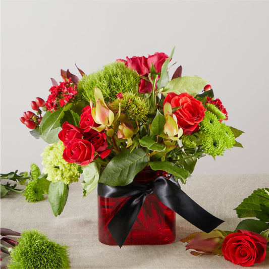 Heritage Kindle – A Florist Original –  For The Love Of Flowers, Johns Island SC