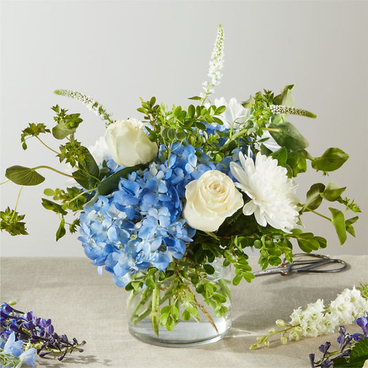 Festival of Lights – A Florist Original –  For The Love Of Flowers, Johns Island SC