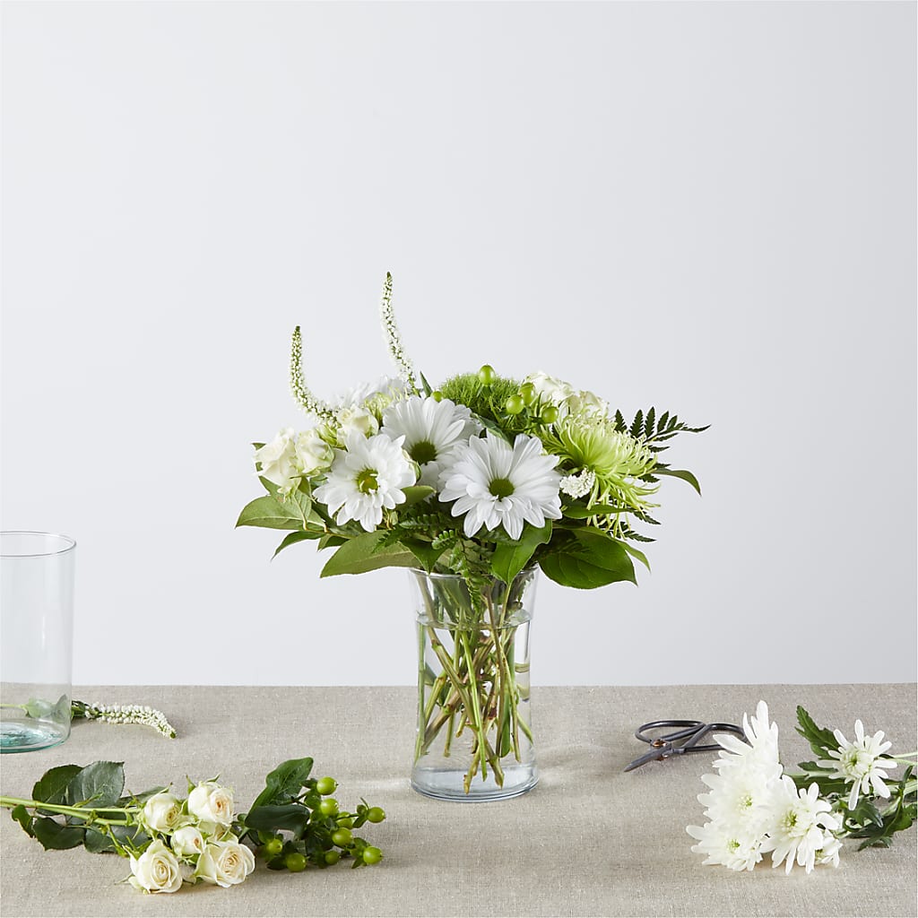 Irish Garden - A Florist Original –  For The Love Of Flowers, Johns Island SC