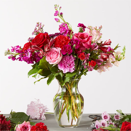 Regal Jewel – A Florist Original –  For The Love Of Flowers, Johns Island SC
