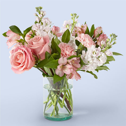 At the Ballet Bouquet –  For The Love Of Flowers, Johns Island SC