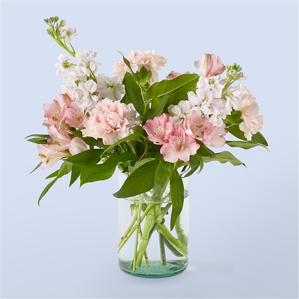 At the Ballet Bouquet –  For The Love Of Flowers, Johns Island SC