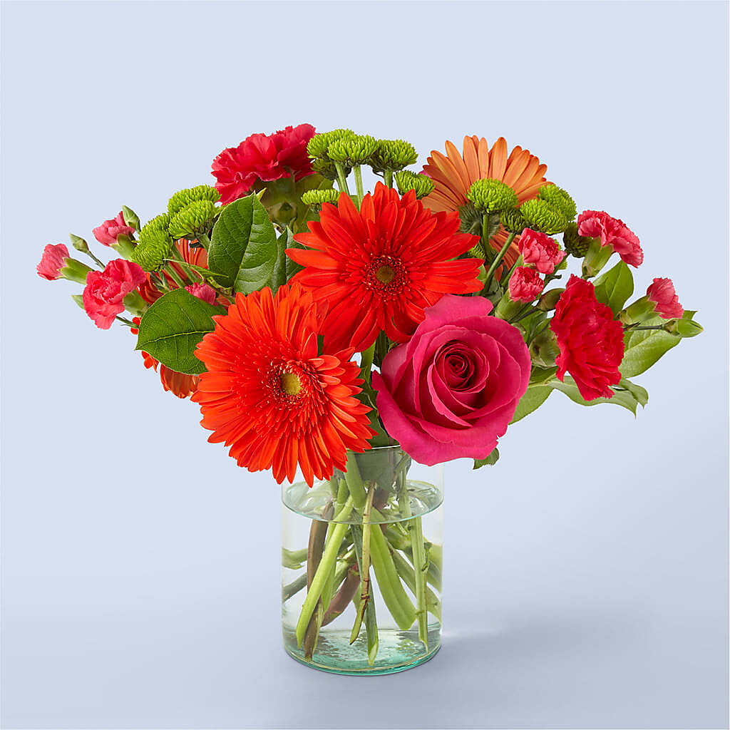 Best Dressed Bouquet –  For The Love Of Flowers, Johns Island SC