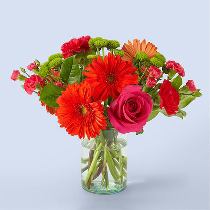 Best Dressed Bouquet –  For The Love Of Flowers, Johns Island SC
