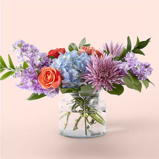 Be Mine Bouquet –  For The Love Of Flowers, Johns Island SC
