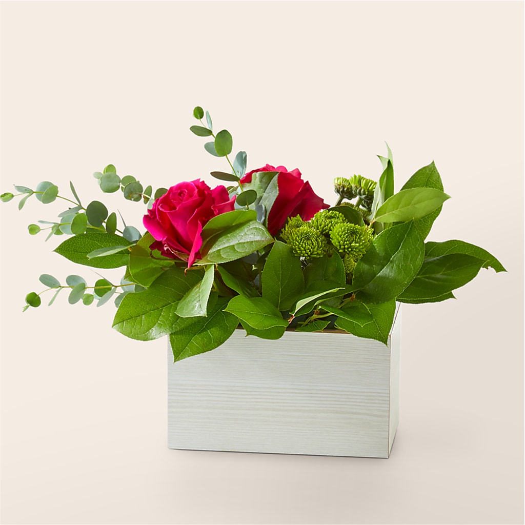 Wild Spirit Bouquet –  For The Love Of Flowers, Johns Island SC