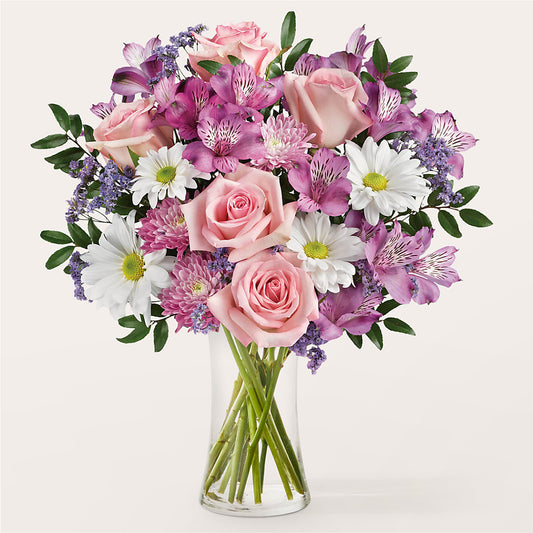 Enchantment Bouquet –  For The Love Of Flowers, Johns Island SC