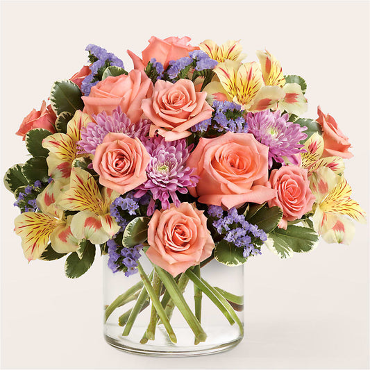 Candy Coated Bouquet –  For The Love Of Flowers, Johns Island SC