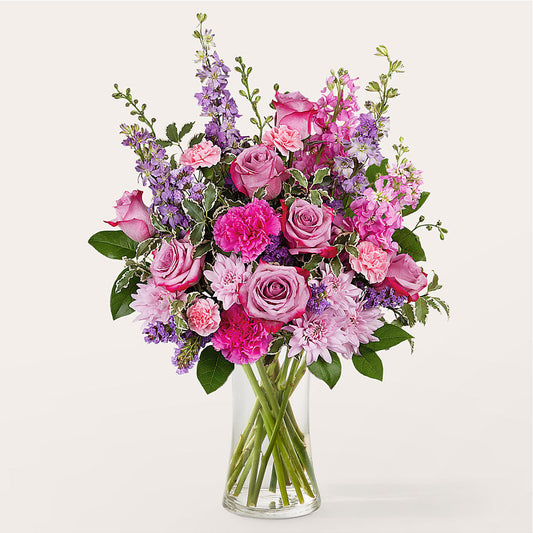 Sincerely Yours Bouquet –  For The Love Of Flowers, Johns Island SC