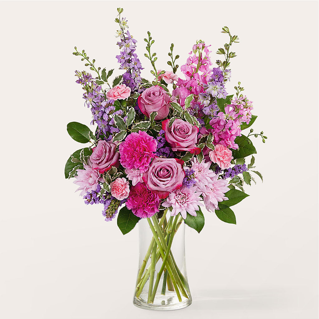 Sincerely Yours Bouquet –  For The Love Of Flowers, Johns Island SC
