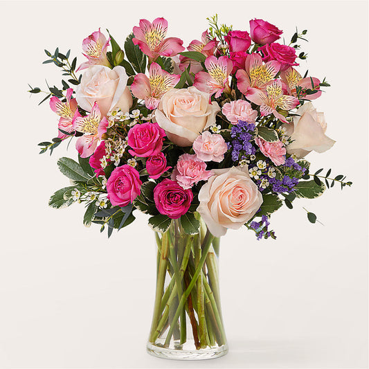 A La Mode Bouquet –  For The Love Of Flowers, Johns Island SC
