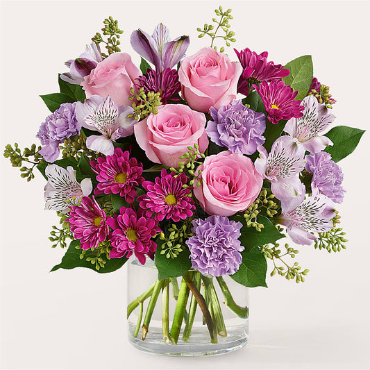 In the Clouds Bouquet –  For The Love Of Flowers, Johns Island SC
