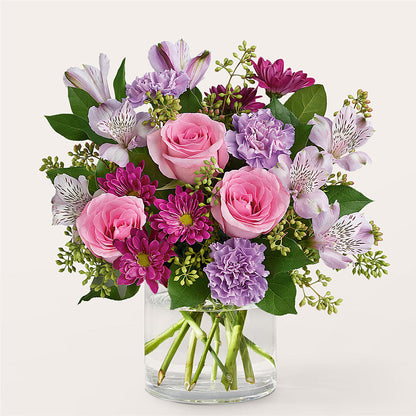 In the Clouds Bouquet –  For The Love Of Flowers, Johns Island SC