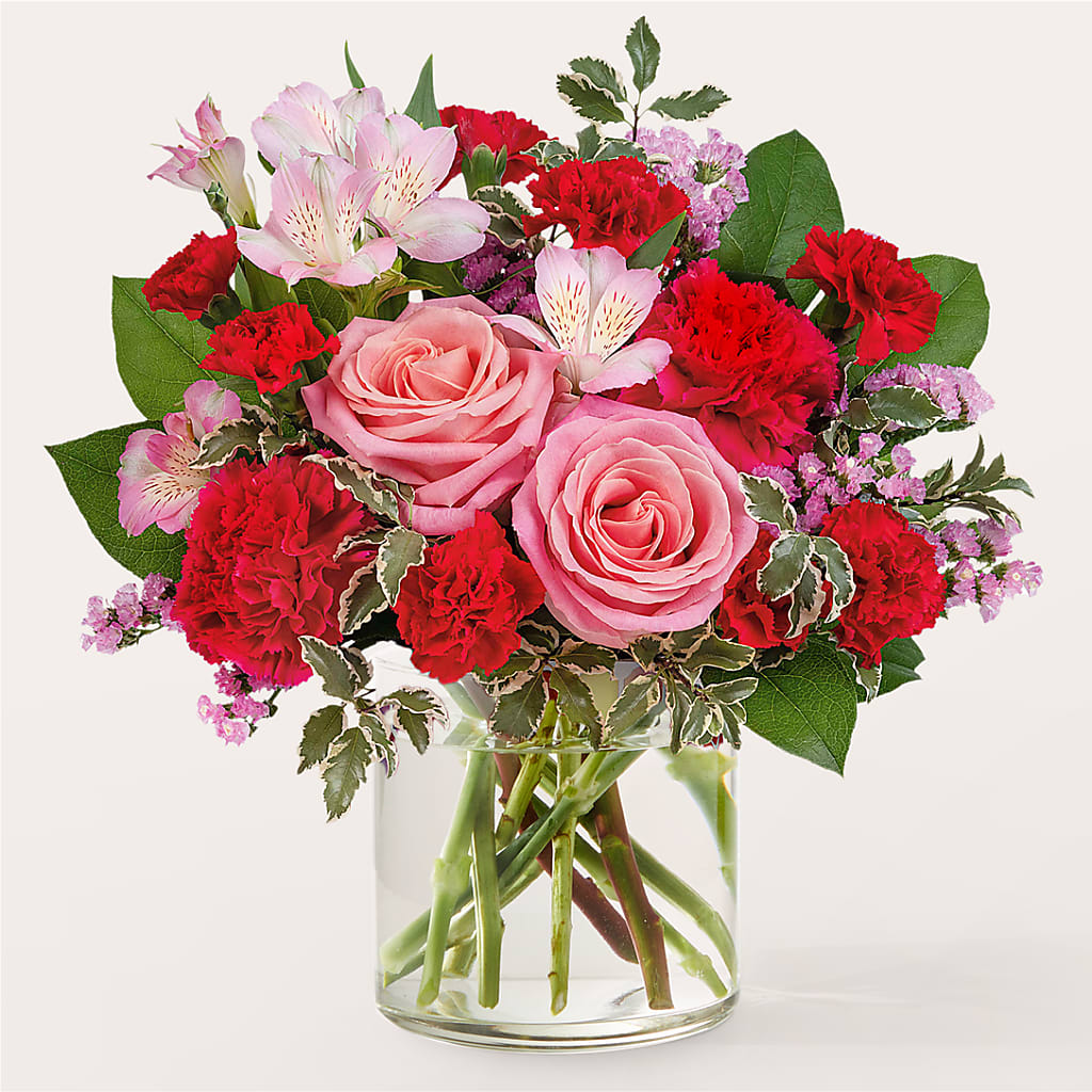 First Impressions Bouquet –  For The Love Of Flowers, Johns Island SC