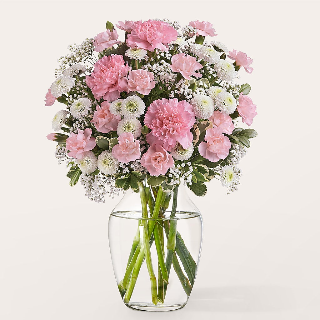 Vintage Glamour Bouquet –  For The Love Of Flowers, Johns Island SC