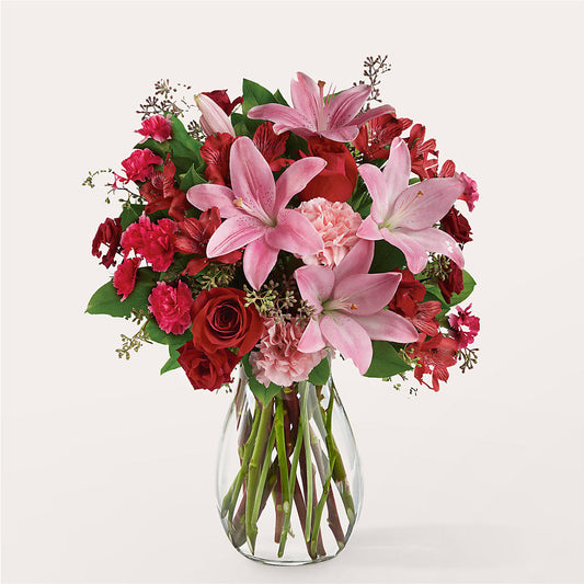 Butterflies Bouquet –  For The Love Of Flowers, Johns Island SC