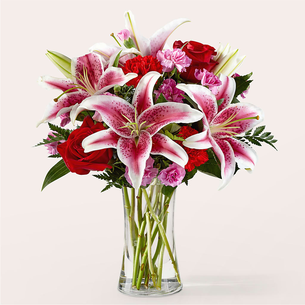 Honeymoon Bouquet –  For The Love Of Flowers, Johns Island SC