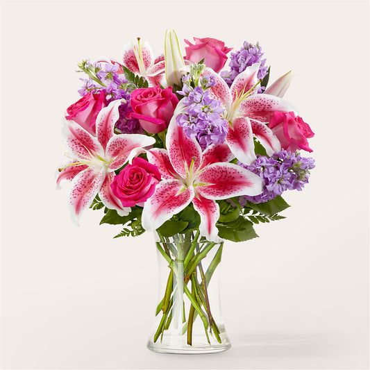 Amore Bouquet –  For The Love Of Flowers, Johns Island SC