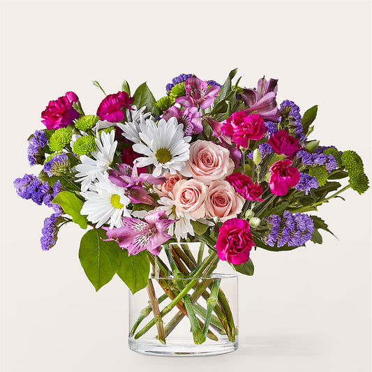 Wild Berry Bouquet –  For The Love Of Flowers, Johns Island SC