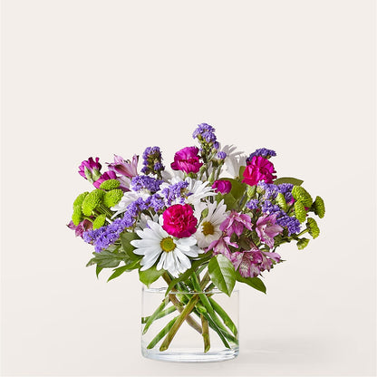 Wild Berry Bouquet –  For The Love Of Flowers, Johns Island SC