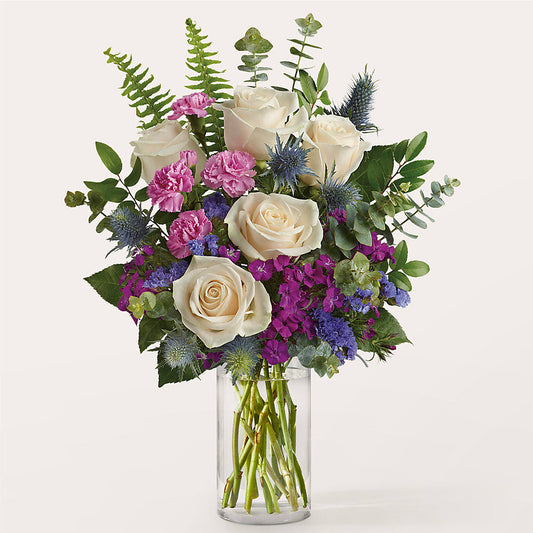 The Gala Bouquet –  For The Love Of Flowers, Johns Island SC