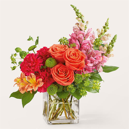 Cosmopolitan Bouquet –  For The Love Of Flowers, Johns Island SC