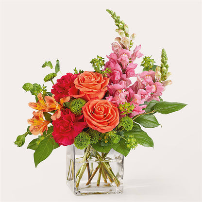 Cosmopolitan Bouquet –  For The Love Of Flowers, Johns Island SC