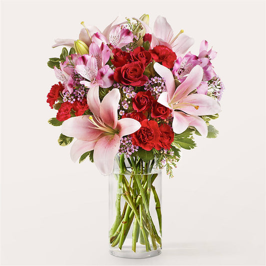 Kismet Bouquet –  For The Love Of Flowers, Johns Island SC