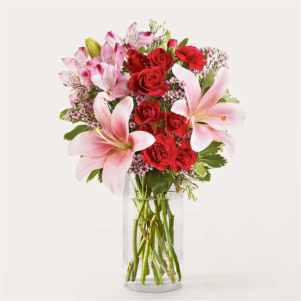 Kismet Bouquet –  For The Love Of Flowers, Johns Island SC