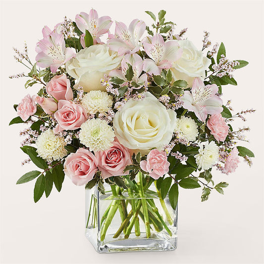 Day Made Bouquet –  For The Love Of Flowers, Johns Island SC