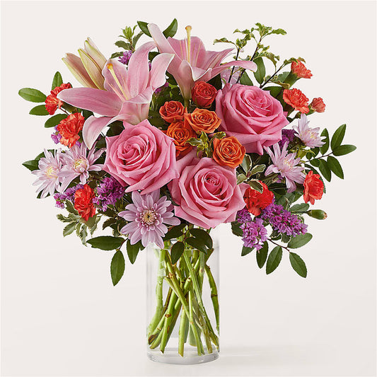 Sequins Bouquet –  For The Love Of Flowers, Johns Island SC