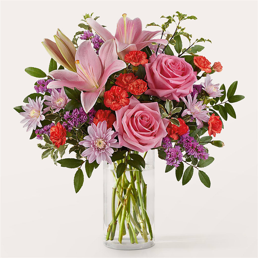 Sequins Bouquet –  For The Love Of Flowers, Johns Island SC
