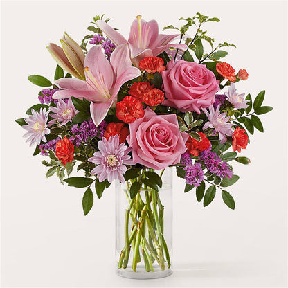 Sequins Bouquet –  For The Love Of Flowers, Johns Island SC