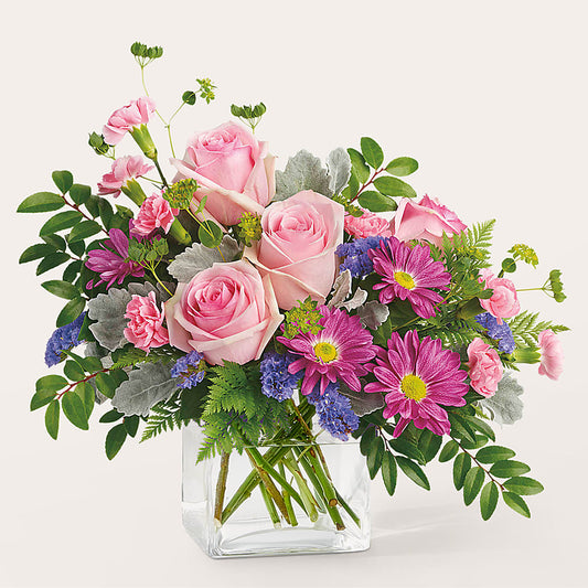 Starlet Bouquet –  For The Love Of Flowers, Johns Island SC