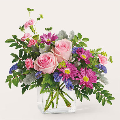 Starlet Bouquet –  For The Love Of Flowers, Johns Island SC