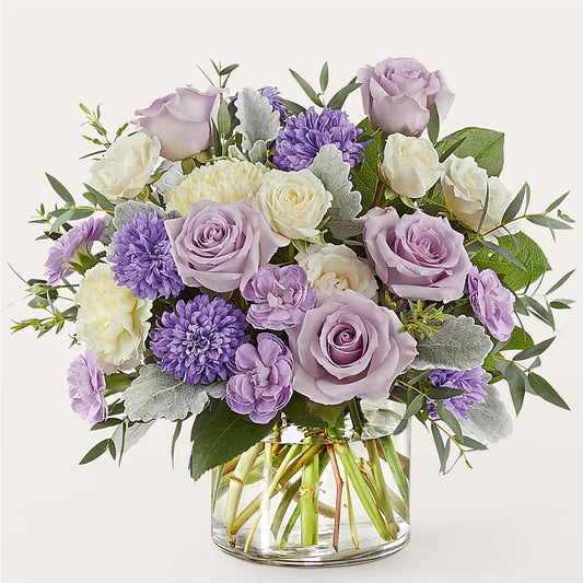 Stardust Bouquet –  For The Love Of Flowers, Johns Island SC