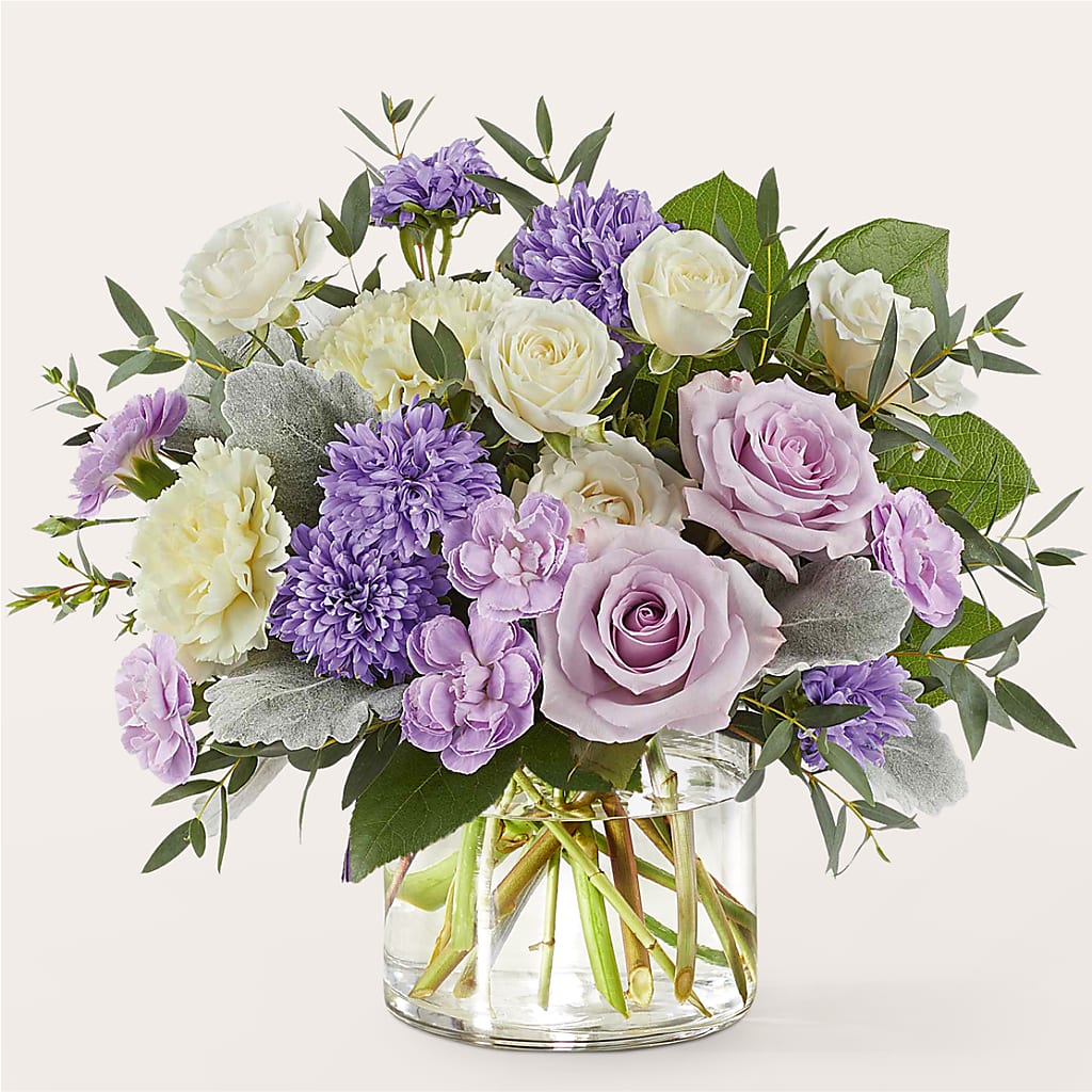 Stardust Bouquet –  For The Love Of Flowers, Johns Island SC