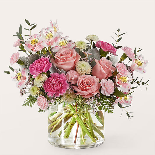 The Treehouse Bouquet –  For The Love Of Flowers, Johns Island SC