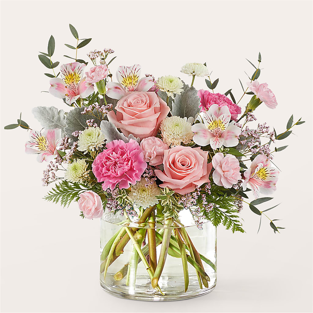 The Treehouse Bouquet –  For The Love Of Flowers, Johns Island SC