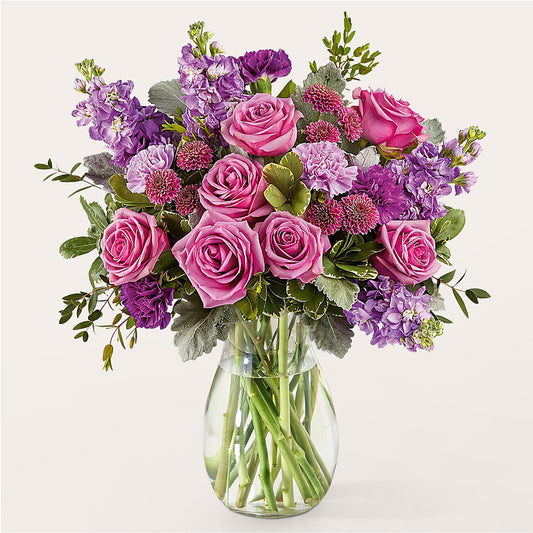 A Love Story Bouquet –  For The Love Of Flowers, Johns Island SC
