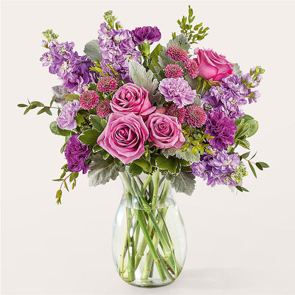 A Love Story Bouquet –  For The Love Of Flowers, Johns Island SC
