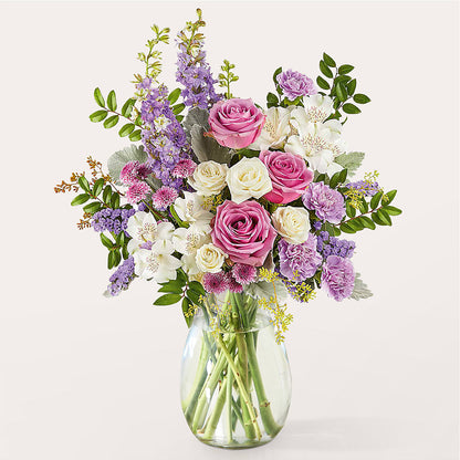Lucky Me Bouquet –  For The Love Of Flowers, Johns Island SC