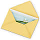 Greeting Card –  For The Love Of Flowers, Johns Island SC