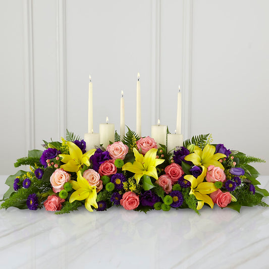 Forever Arrangement –  For The Love Of Flowers, Johns Island SC