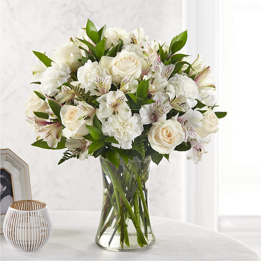 Cherished Friend Bouquet –  For The Love Of Flowers, Johns Island SC