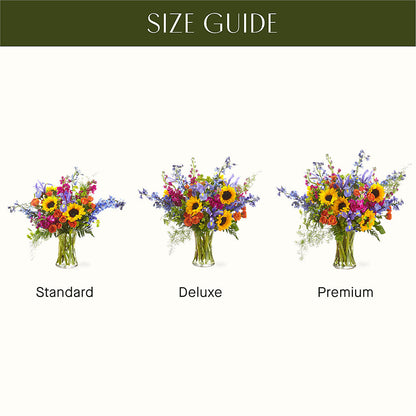 Rays of Life Bouquet –  For The Love Of Flowers, Johns Island SC